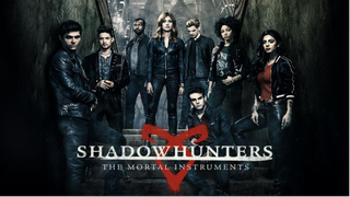 Shadowhunters - Season 1 - EP 6: Of Men and Angels HD