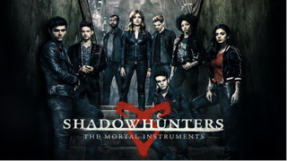 Shadowhunters - Season 1 -  EP 4: Raising Hell HD