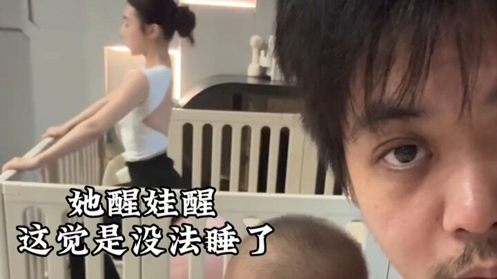 คุณแม่หลังคลอดที่ไม่ใช่คนเล่นๆ เธอมีกิจกรรมในหนึ่งวันมากกว่าฉันตลอดทั้งปีเสียอีก!