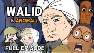 ANIMASI KAKEK TUA YANG MENGGUNAKAN AIR RENDAMAN KAKINYA UNTUK DIMINUM (FULL EPISODE)