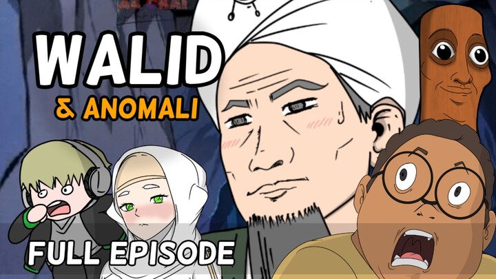 ANIMASI KAKEK TUA YANG MENGGUNAKAN AIR RENDAMAN KAKINYA UNTUK DIMINUM (FULL EPISODE)