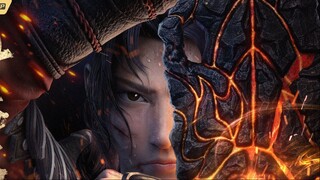 Đấu Phá Thương Khung OVA – Ước Hẹn 3 Năm Tập 3 Vietsub