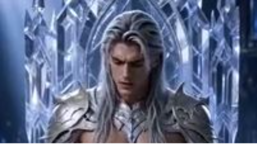 The Silver Serpent's Bride
