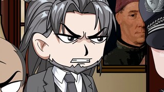 Anyone who has any direct family relationship with Zhang Hui must die!