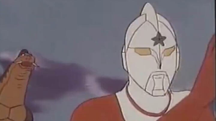 Pekerja teladan? Pekerja teladan! Sudah berapa kali raja pencambuk legendaris, Red King, kembali?