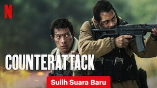 Counterattack (2025) Dub Indo