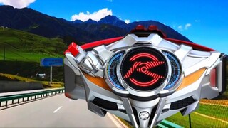 "When you are confused, you might as well listen to what Belt-san says..."