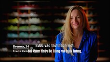 Tuyệt phẩm thủy tinh (Phần 3) EP 2 [Sub Việt]