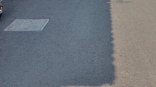พบกับถงเหลียวข่าน (โดเก) บนถนนในซูโจว