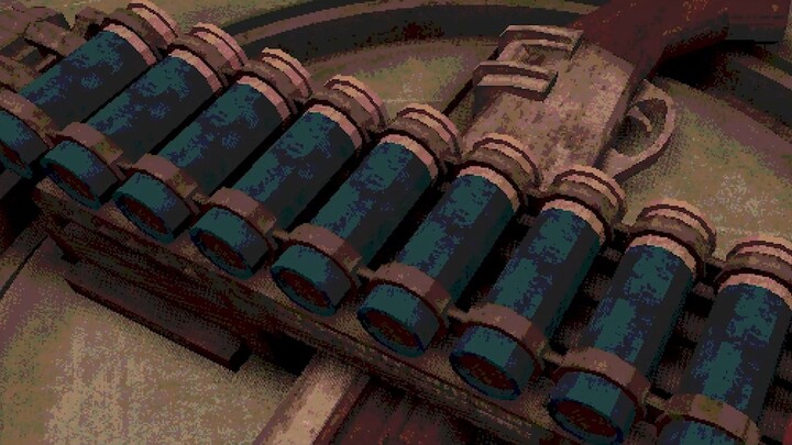 Stupid Roulette