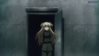 Schwarzesmarken Episode 04 [Sub indo]