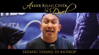 Akhir Kisah Cinta Si Doel I Testimoni Celebrities Screening 1
