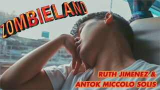 INIWANG TULOG SA BUS AT NINAKAWAN PRANK (ANTOK MICCOLO SOLIS) | WE DUET PRANK