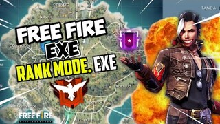 FREE FIRE.EXE - The Rank Exe #2