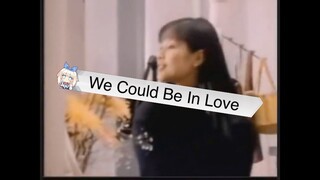 Fika Hime, Abu Falah - Mungkinkah Cinta (We Could Be In Love) Bahasa Indonesia