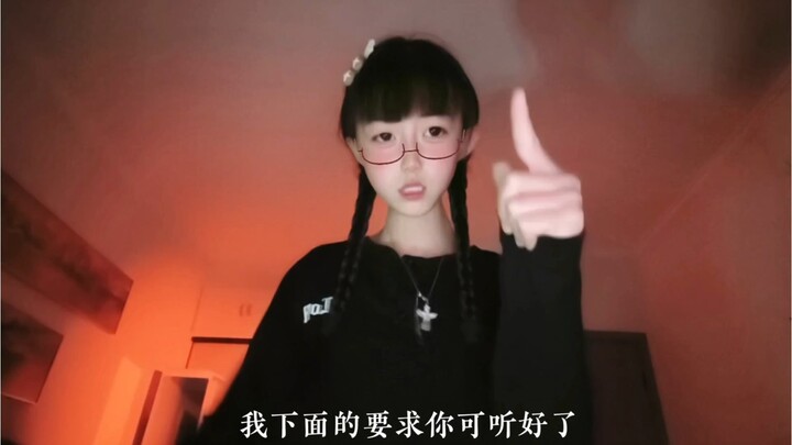 @PainfulKissYan stole my video and didn’t even remove the Kuaishou watermark, yet they specifically 