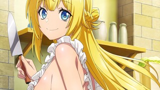 【1月/高尾奏音】我被逐出队伍后过上慢生活 第二季 第10话预告【MCE汉化组】