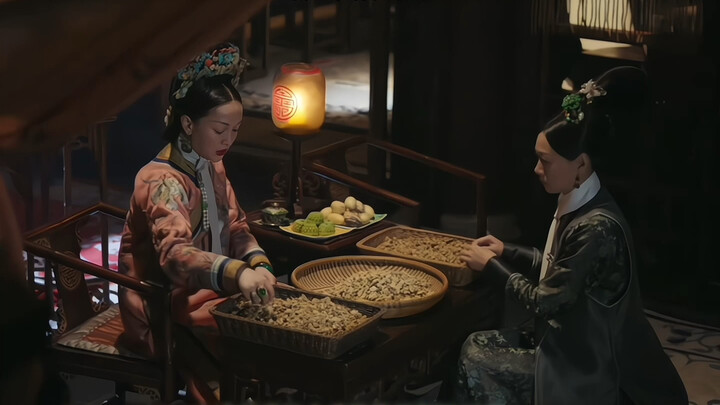 A 15-Minute Intro to the Cultural Depth of Ruyi!