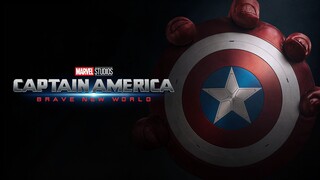WATCH  Captain America: Brave New World 2025 - Link In The Description