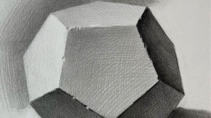 [Still Life Sketch] How Can You Learn to Draw Without Mastering Highlight Techniques?