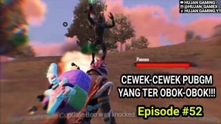 Aku Sange Loh [PUBGM] #52