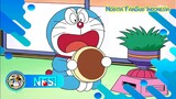 Doraemon Episode 437B "Mesin Pengumpul Partikel" Bahasa Indonesia NFSI