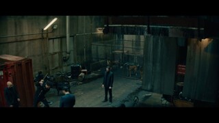 La paz de Marsella - S01E02 - Integración