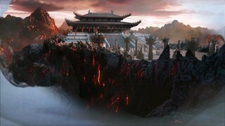 (Cdrama) Untamed tagdub ep. 35