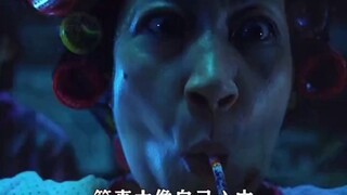 原来周星驰也怕痛啊，瞧被元秋给抽的 ！！