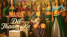 Dil Thaam Ke Maalik Rajkummar Rao Huma Qureshi Sachin Jigar Rashmeet K Rana M Amitabh B hot song