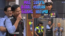 FULL Lapor Pak 26/06/25 Cinta Segitiga SUrya, Marion Jola & Irjen Inggar, Wendy Nggak Terima