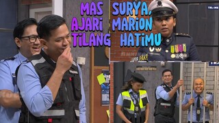FULL Lapor Pak 26/06/25 Cinta Segitiga SUrya, Marion Jola & Irjen Inggar, Wendy Nggak Terima