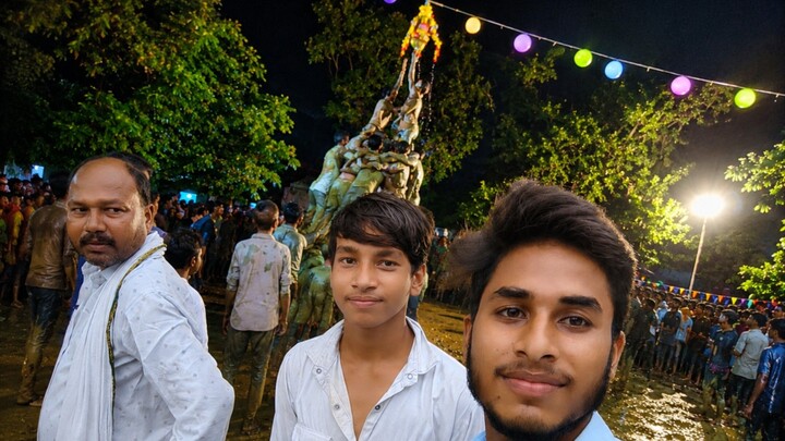 janmashtmi special vlogs 😍