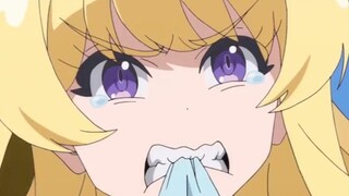 Shen Yong is in crisis. The true identity of the Emperor of War is actually... Mu Da Mu Da! This bra
