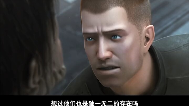 质问马克？被兽性大发咬死！