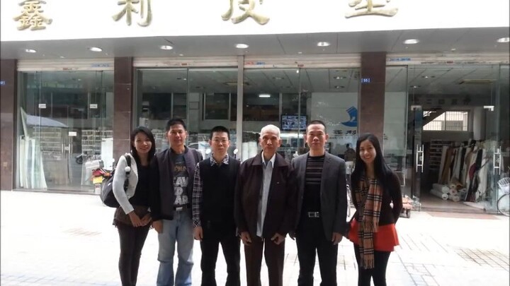Tour China by Kittikong 2012