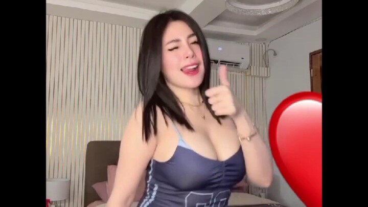 idaman lelaki 😋🤤