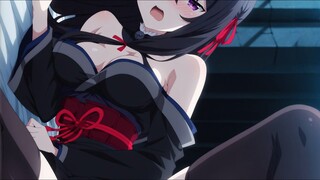 Dibrutal Sama Cewe Disekolah😳 Anime Harem 21+ No Sensor