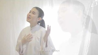 Hati S'bagai Hamba - cover by JenniferOdelia