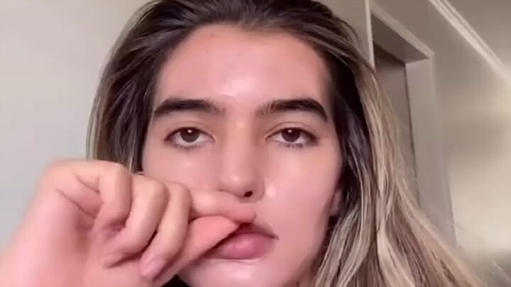 Setiap kali periode haid berakhir, para perempuan seperti ini…