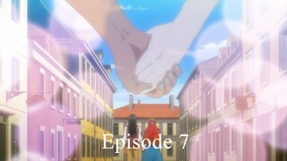 Zutaboro Reijou wa Ane no Moto Konyakusha ni Dekiai sareru - Episode 7