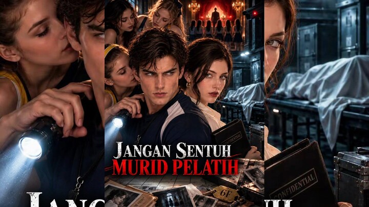 Jangan Sentuh Murid Pelatih Full Bahasa Indonesia (FR)