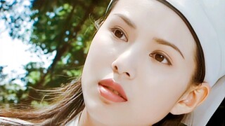 【Tianlongbabu】Tiga peran yang dimainkan oleh Suster Peri Li Ruotong semuanya sangat cantik^_^