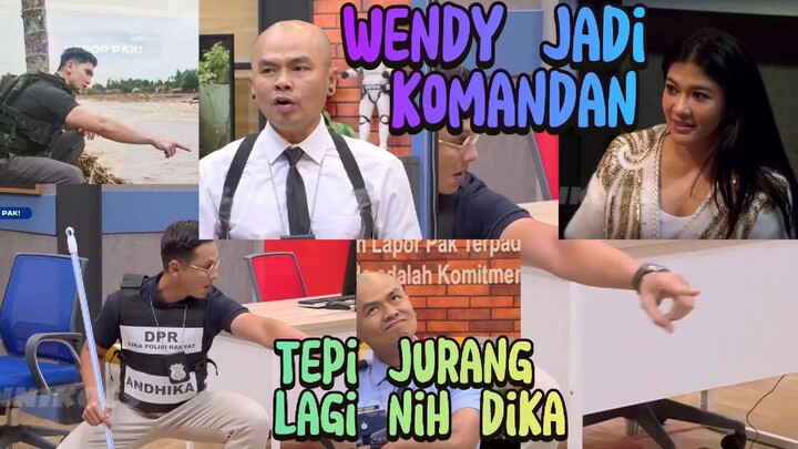 FULL Lapor Pak 08/12/25 Ini yang Kalian Cari kan