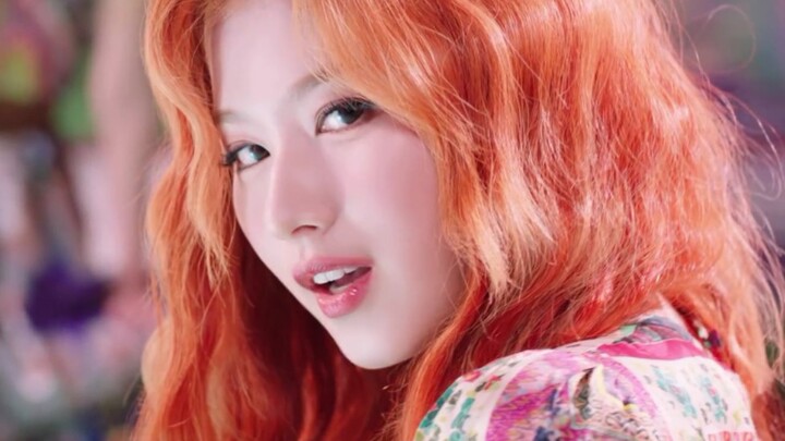 【TWICE】MV เพลงไตเติลคัมแบ็ก “More & More” พร้อมซับไตเติลภาษาจีนอย่างเป็นทางการเปิดตัวแล้ว!