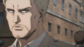 Reiner daddy