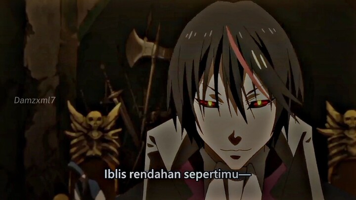 Ketika DIABLO diremehkan, auto bantai 😎☝️||episode 1