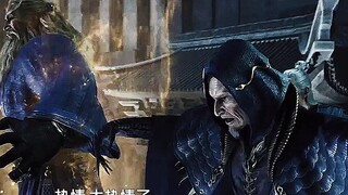 أشك بشدة أن هان لي تعمد التأخر لكي ينجح في الحصول على الأداة السحرية! رواية فان رن شيو شيان تشوان