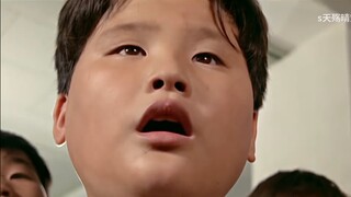[Ảnh đặc biệt nói chuyện trống rỗng] Con đường rẽ nhánh của sự ngây thơ, kẻ xa lạ của thời đại! Phân