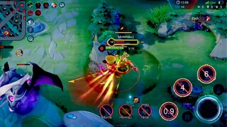 Thắng combat thắng cả trận đấu